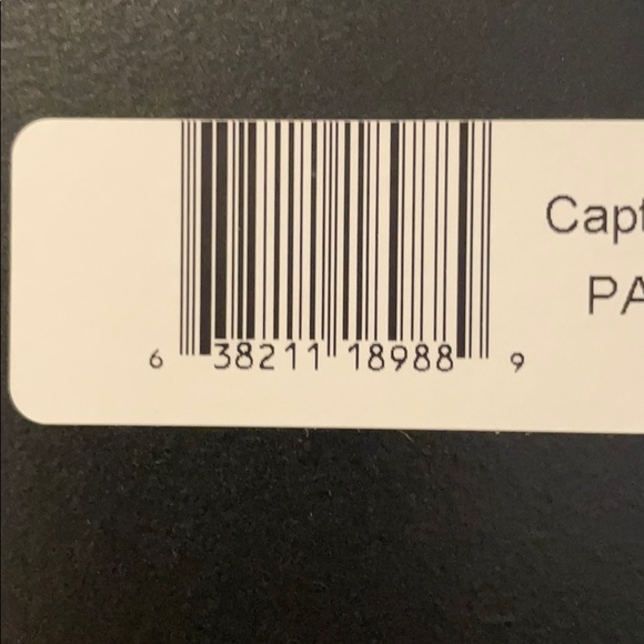 Marvels Captain Marvel Framed Portrait - Picture 3 of 3